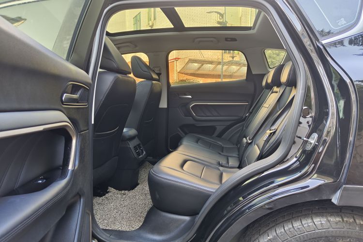 哈弗 哈弗H6 2018 汽车图片 #10