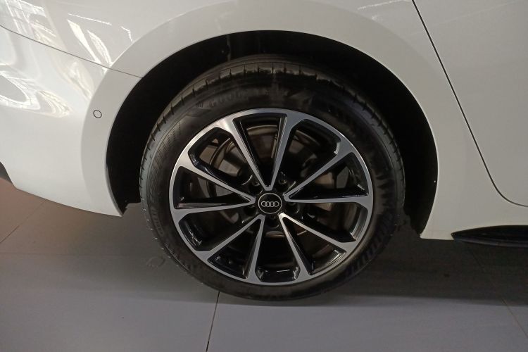 Audi FAW Audi A5L 2025 car image #10