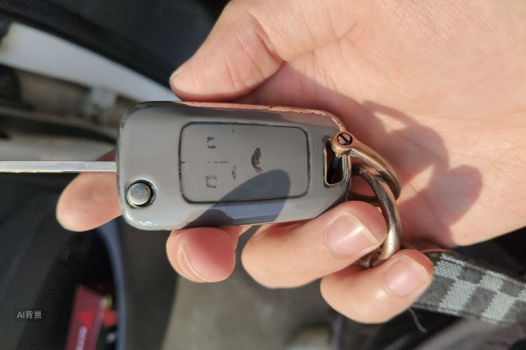 Chevrolet Cavalier 2016 car image #10