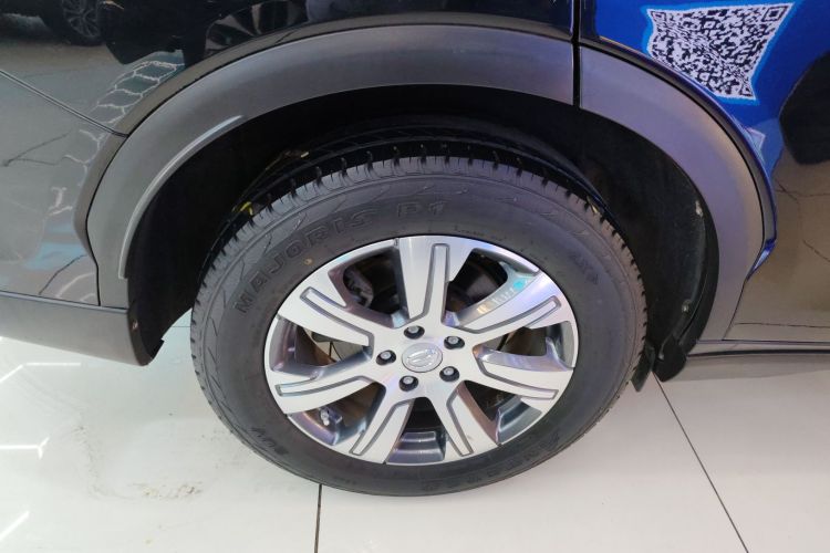 GAC Trumpchi GS7 2018 #10 GAC Trumpchi GS7 2018 صورة سيارة #10