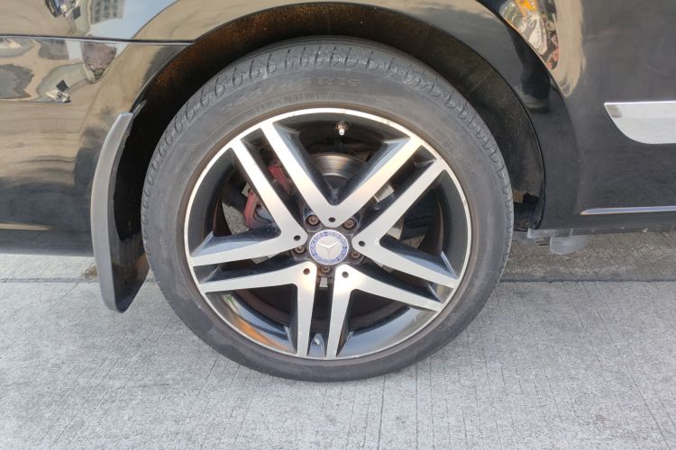 Mercedes-Benz Vito 2018 #10 Mercedes-Benz Vito 2018 car image #10