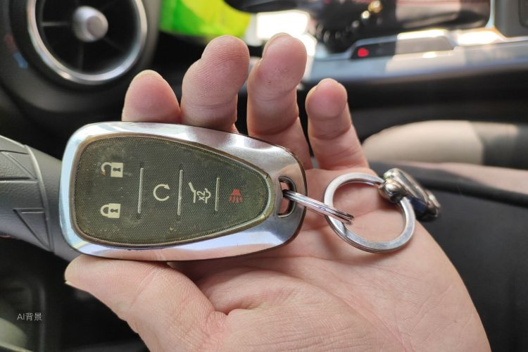 Chevrolet Blazer 2021 #10 Chevrolet Blazer 2021 car image #10