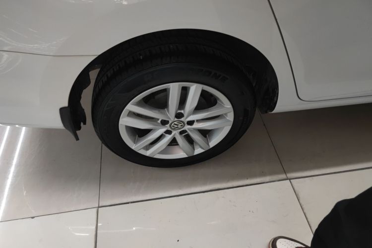 捷达 捷达 2018 汽车图片 #10