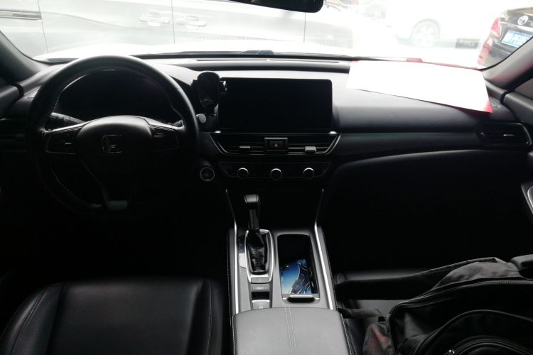 Honda Inspire 2022 car image #10