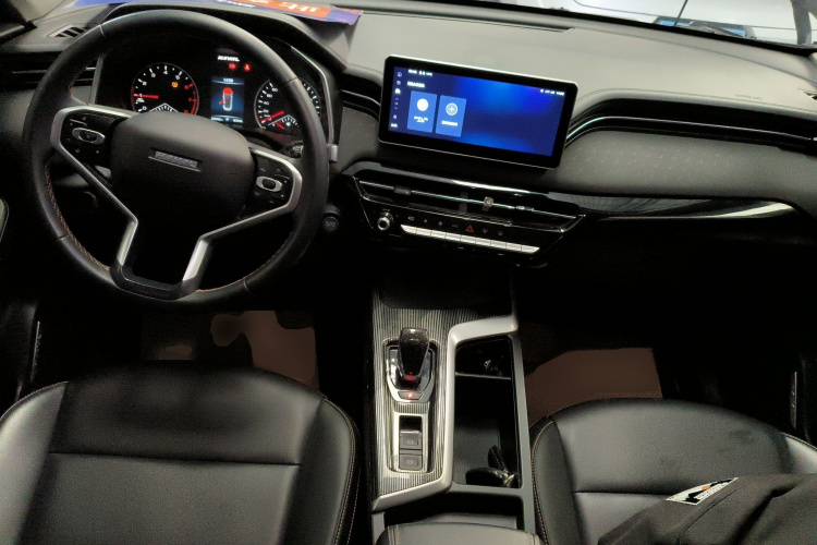 Haval Rabbit 2022 #10 Haval Rabbit 2022 car image #10