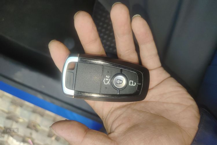 Ford Focus 2020 #10 Ford Focus 2020 car image #10