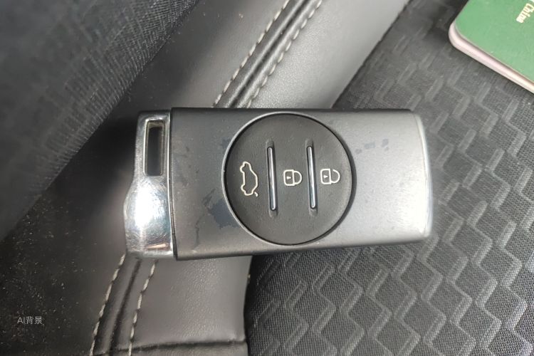 Chery Tiggo 5x 2021 car image #10