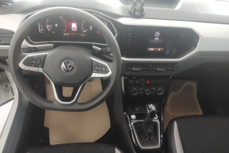 Volkswagen Tacqua 2024 car image #10