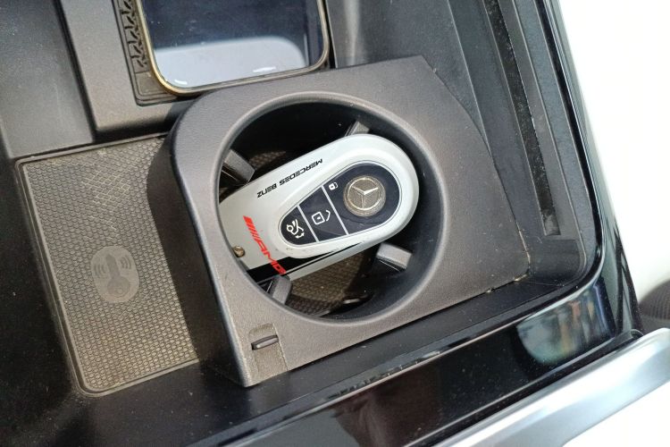 Mercedes-Benz EQE SUV 2023 #10 Mercedes-Benz EQE SUV 2023 imagem de carro #10