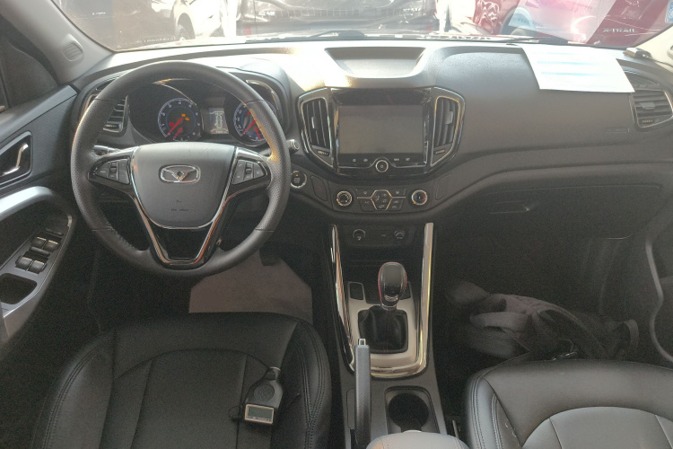 Kaiyi X5 2018 car image #10