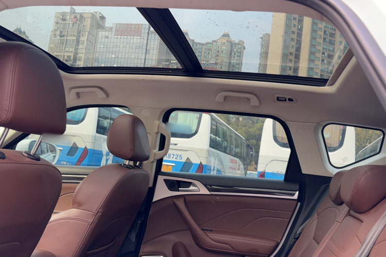 Haval H7 2019 #10 Haval H7 2019 immagine di auto #10