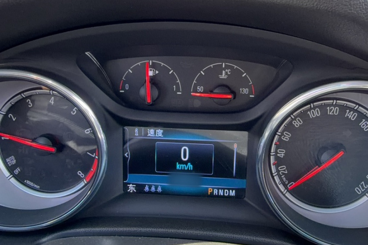 Hyundai Lafesta 2020 immagine di auto #10