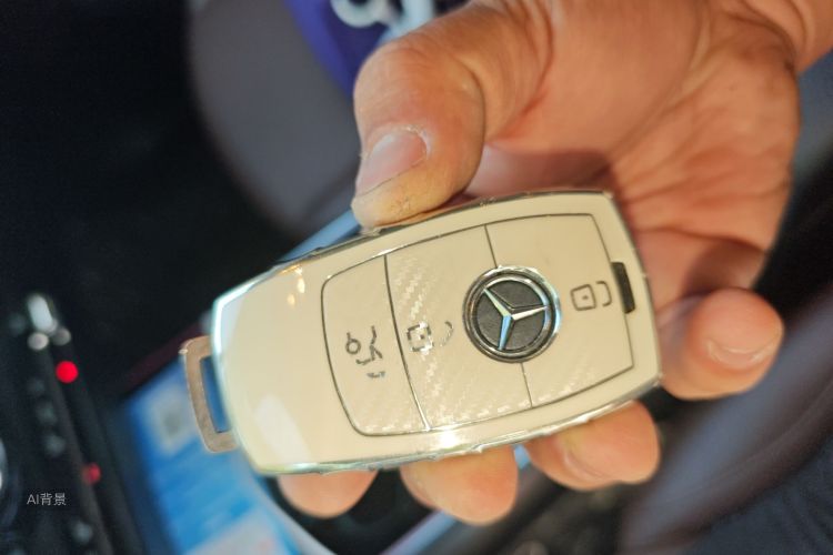 Mercedes-Benz GLB Class 2024 #10 Mercedes-Benz GLB Class 2024 car image #10