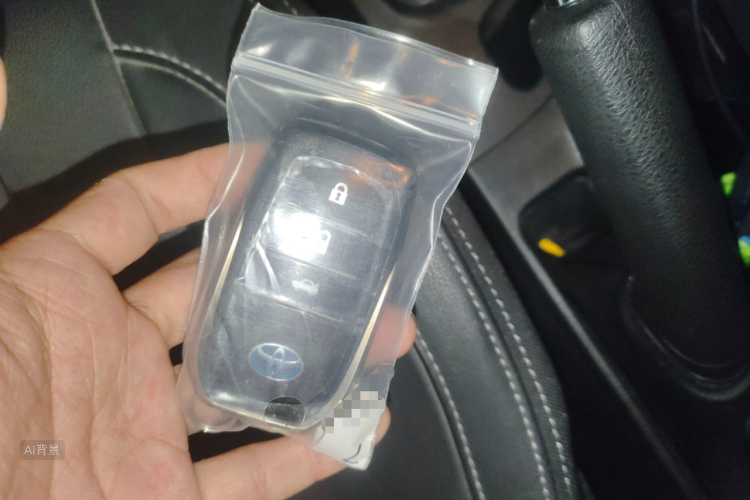 Toyota Corolla Hybird E+ 2019 immagine di auto #10