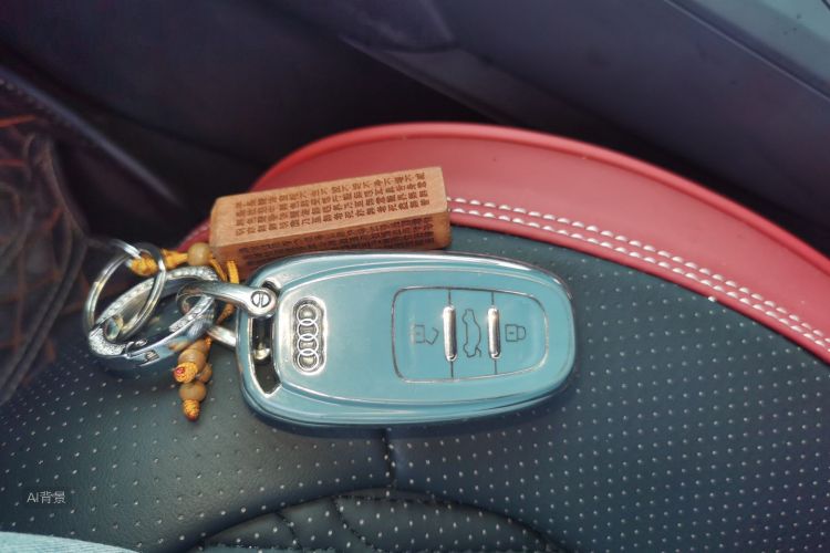 Audi Q2L 2020 car image #10