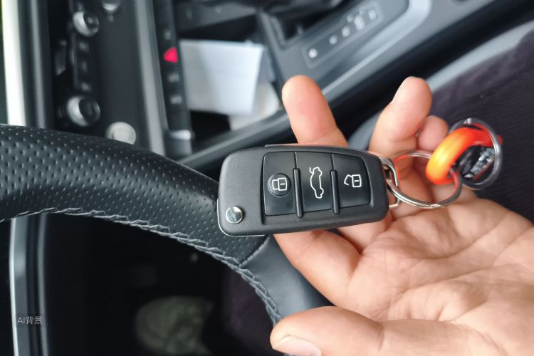 Audi Q3 Sportback 2022 car image #10