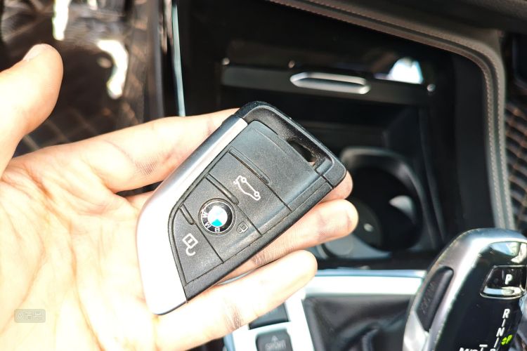 BMW 1 Series 2020 car image #10