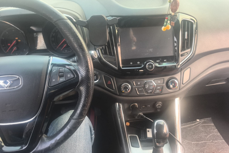 Kaiyi X5 2017 car image #10