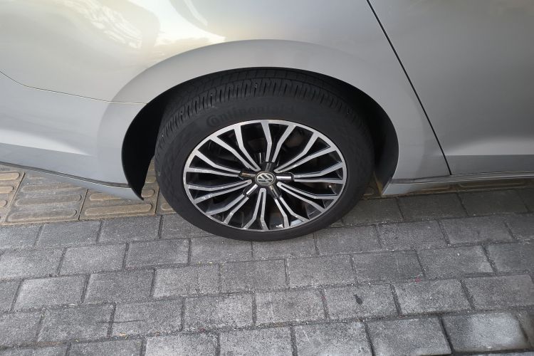 Volkswagen Phideon 2018 #10 Volkswagen Phideon 2018 immagine di auto #10