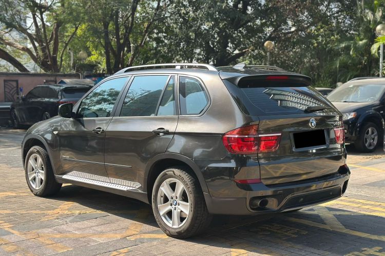 BMW X5 (Imported) 2012 صورة سيارة #10