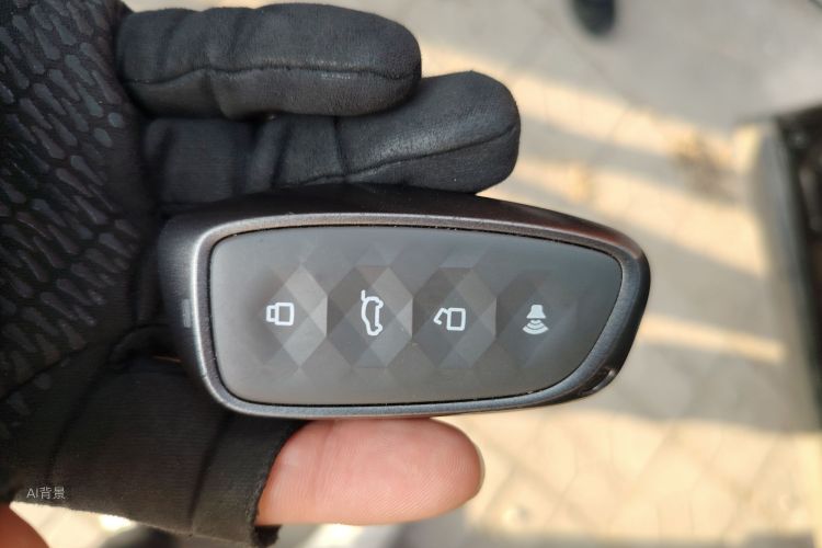 Haval Dargo 2 2024 #10 Haval Dargo 2 2024 car image #10