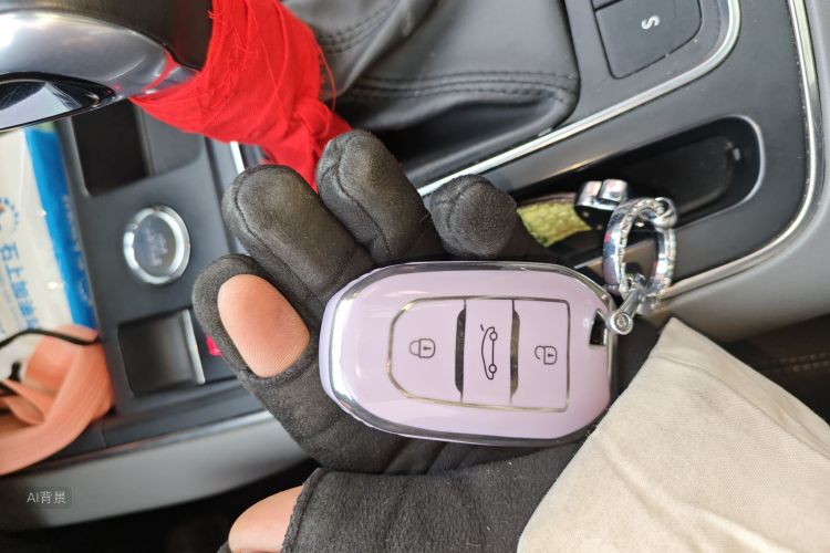 Citroen C5 AIRCROSS 2018 car image #10