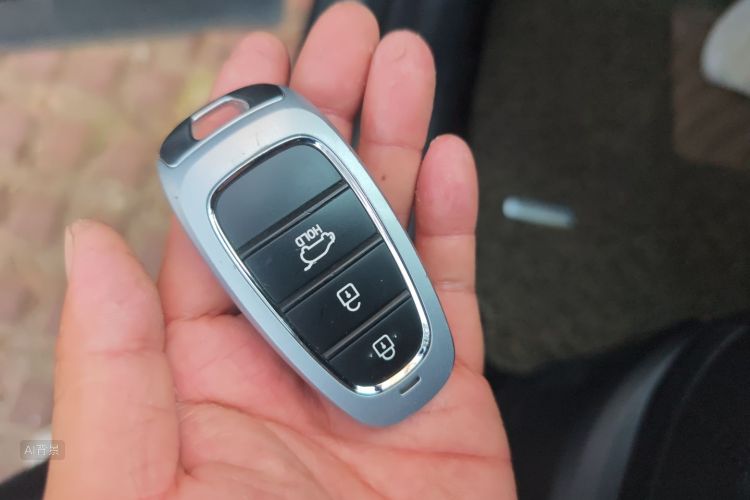 现代 途胜 2023 汽车图片 #10