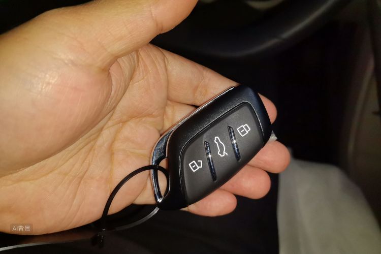 MG 4 EV 2025 immagine di auto #10