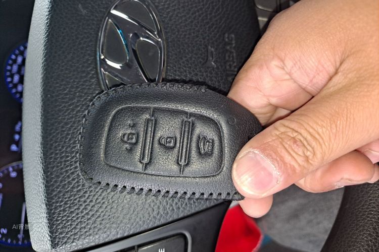 Hyundai Mistra 2018 #10 Hyundai Mistra 2018 car image #10