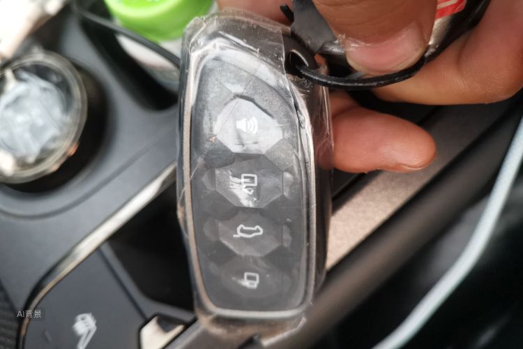 Haval Raptor New Energy 2025 #10 Haval Raptor New Energy 2025 car image #10