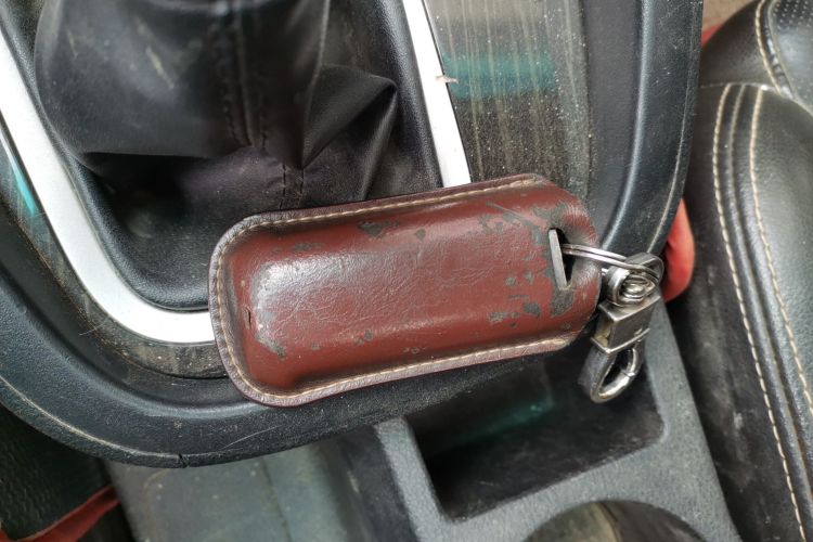 SWM X7 2017 imagem de carro #10