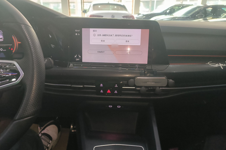 Volkswagen GolfGTI 2022 #10 Volkswagen GolfGTI 2022 immagine di auto #10