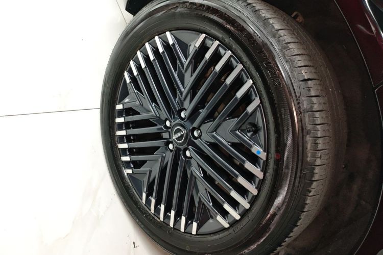 日产 探陆 2024 汽车图片 #10