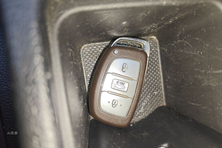 Hyundai Elantra MD 2014 car image #10