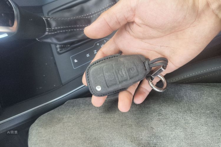 Audi Q3 Sportback 2022 car image #10