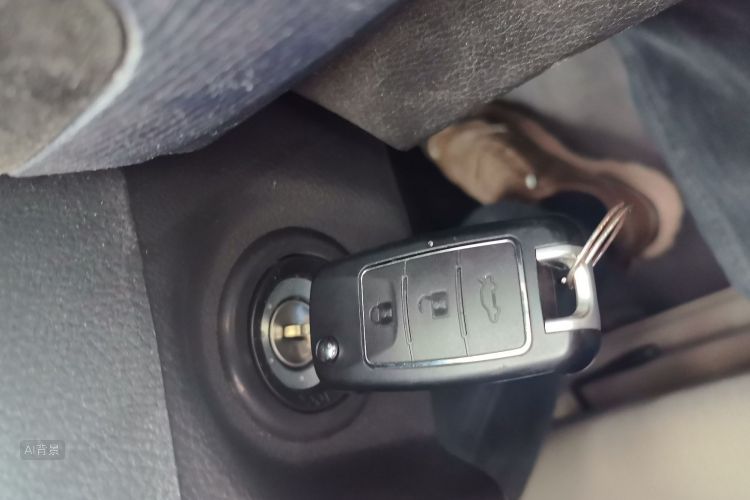 Forthing Lingzhi 2024 car image #10