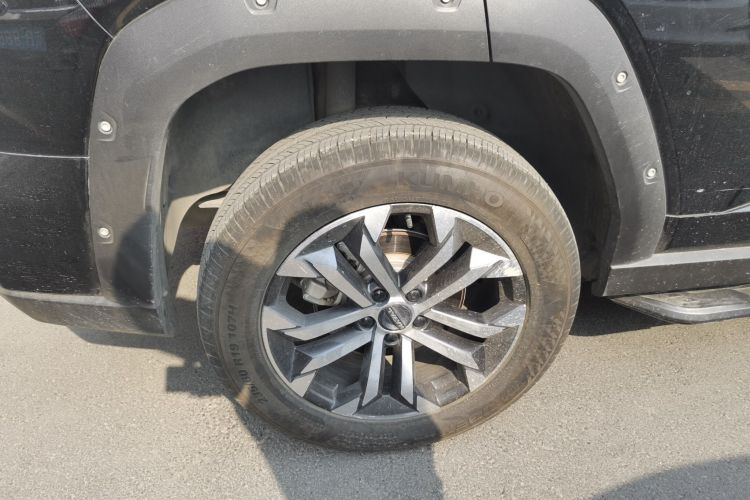 Haval Dargo 2 2023 car image #10