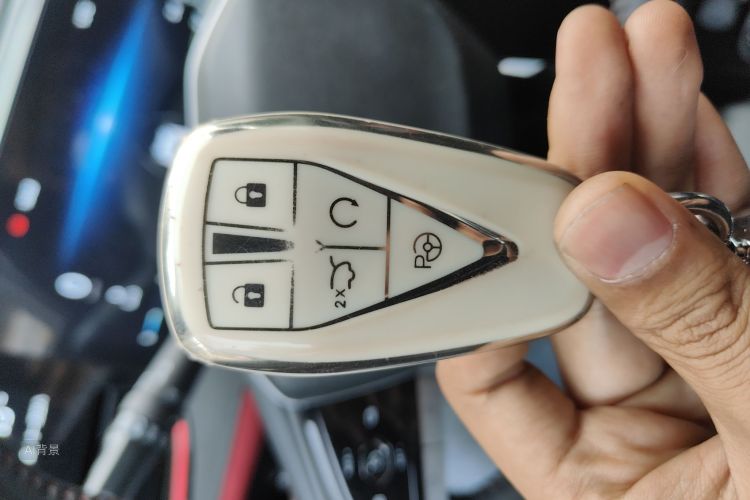 Changan X5 PLUS 2024 #10 Changan X5 PLUS 2024 صورة سيارة #10