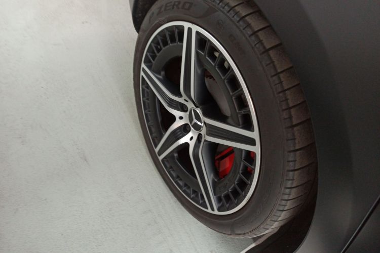 Mercedes-Benz EQE AMG 2023 #10 Mercedes-Benz EQE AMG 2023 car image #10