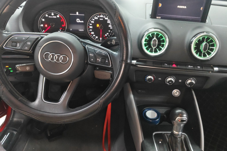 2018 #10 2018 car image #10