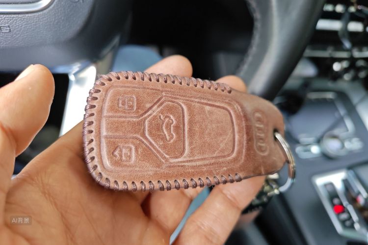 Audi Q5L 2020 #10 Audi Q5L 2020 car image #10