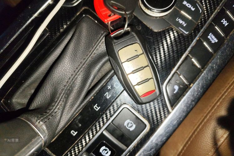 Haval H7 2016 car image #10