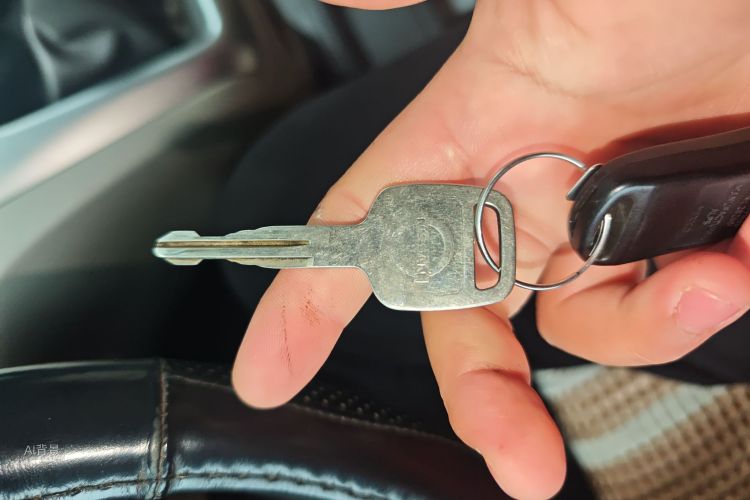 日产 日产NV200 2017 汽车图片 #10