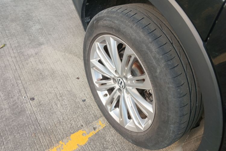 大众 途观L 2021 汽车图片 #10