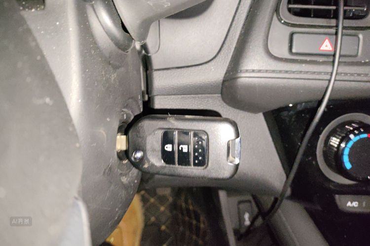 Honda VEZEL 2020 #10 Honda VEZEL 2020 car image #10