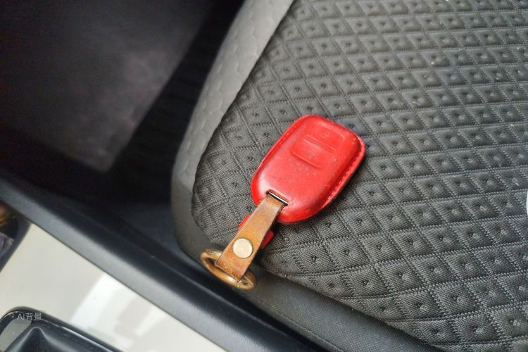 Honda Fit 2021 car image #10