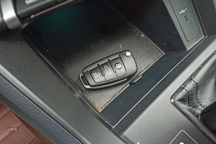 Audi Q3 Sportback 2023 car image #10