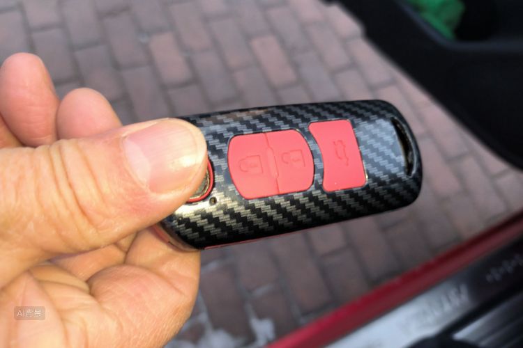 马自达 阿特兹 2019 汽车图片 #10