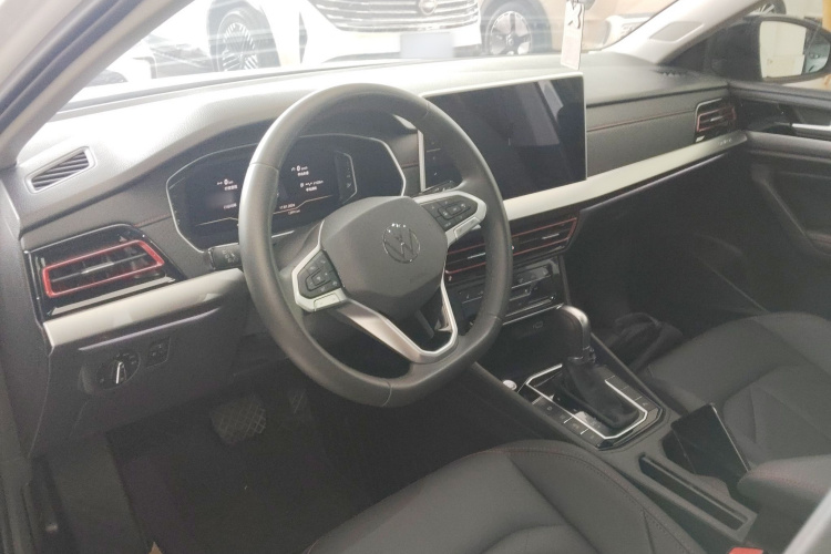 Volkswagen Lavida 2024 car image #10