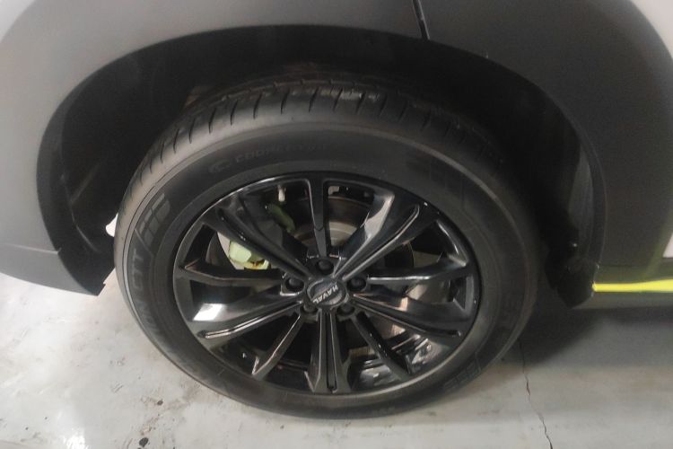 Haval H6S 2022 #10 Haval H6S 2022 immagine di auto #10